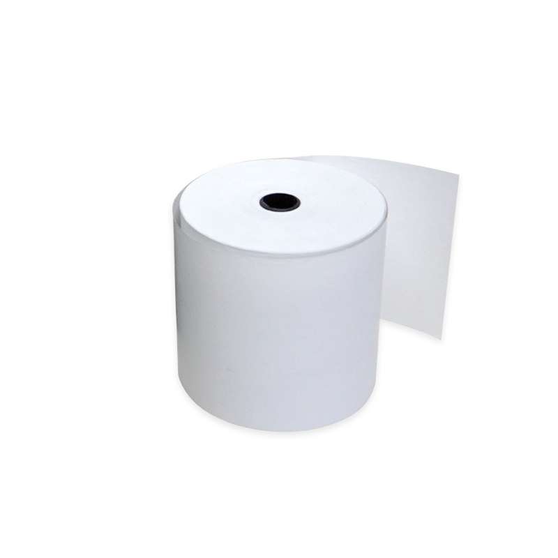 Bonrolle für Thermodrucker
